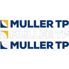 Logo MULLER TP